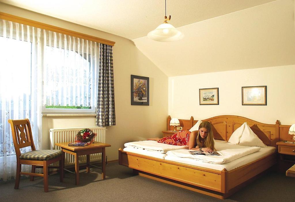 Gasthof Zinkenbachmuehle Sankt Gilgen Room photo